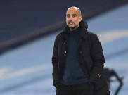 Manchester United Harusnya Datangkan Guardiola atau Klopp