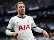 Jose Mourinho Beri Lampu Hijau, Christian Eriksen Menuju Inter Milan?