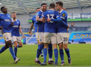 Brighton 1-1 Liverpool: Penalti di Ujung Laga Batalkan Kemenangan The Reds