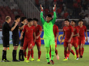 Peluang Jadi Starter saat Timnas Indonesia U-19 Kontra Jepang, Bek Persib Beri Komentar