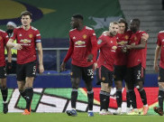 Masuki Periode Krusial, Manchester United Ingin Tancap Gas