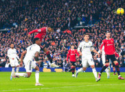 Awas Ada Marcus Rashford!