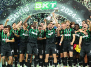 Profil Singkat 3 Klub Promosi Serie A 2025-2026