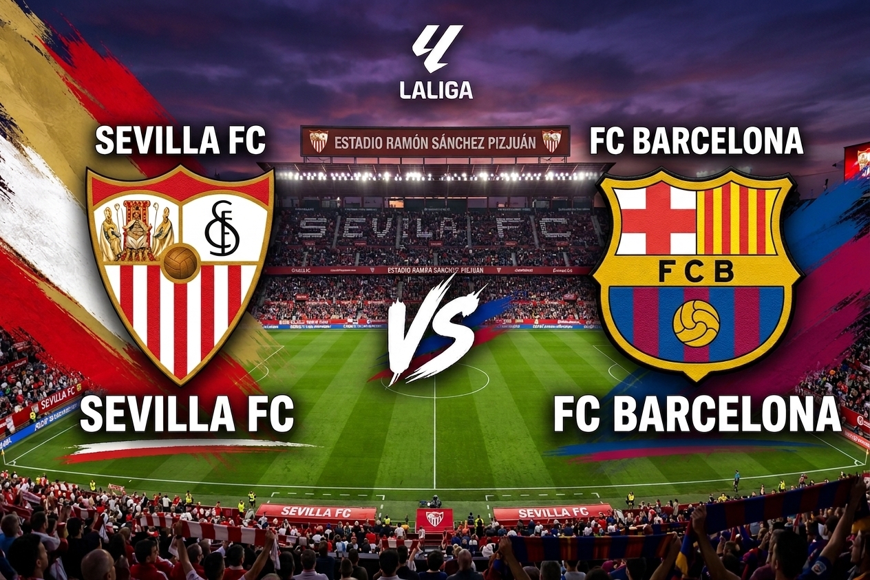 Sevilla