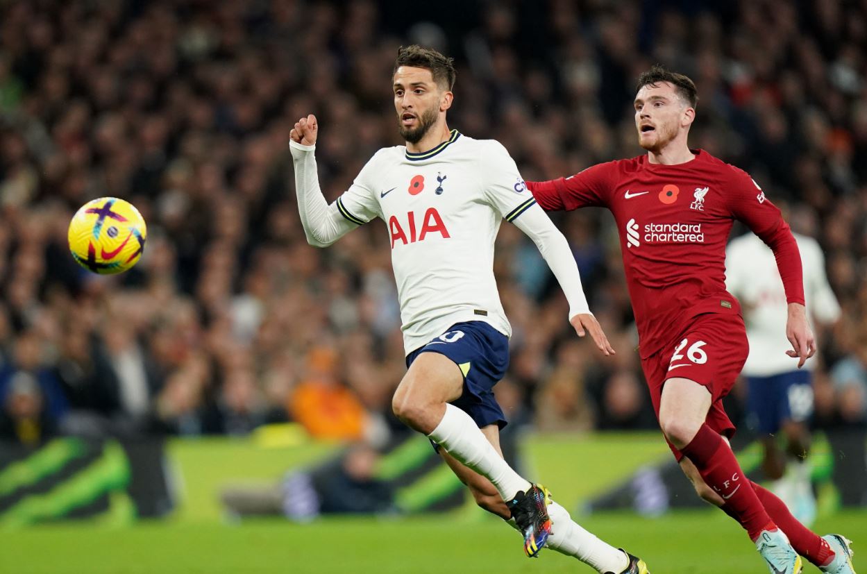 Prediksi dan Statistik Liverpool Vs Tottenham: Jaga Asa Masuk Zona Eropa