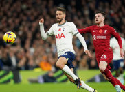 Prediksi dan Statistik Liverpool Vs Tottenham: Jaga Asa Masuk Zona Eropa
