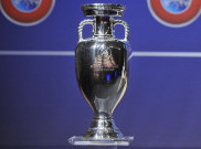 Presiden FIGC Bakal Yakinkan UEFA Italia Siap Jadi Tuan Rumah Piala Eropa 2028