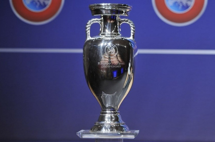 Presiden FIGC Bakal Yakinkan UEFA Italia Siap Jadi Tuan Rumah Piala Eropa 2028