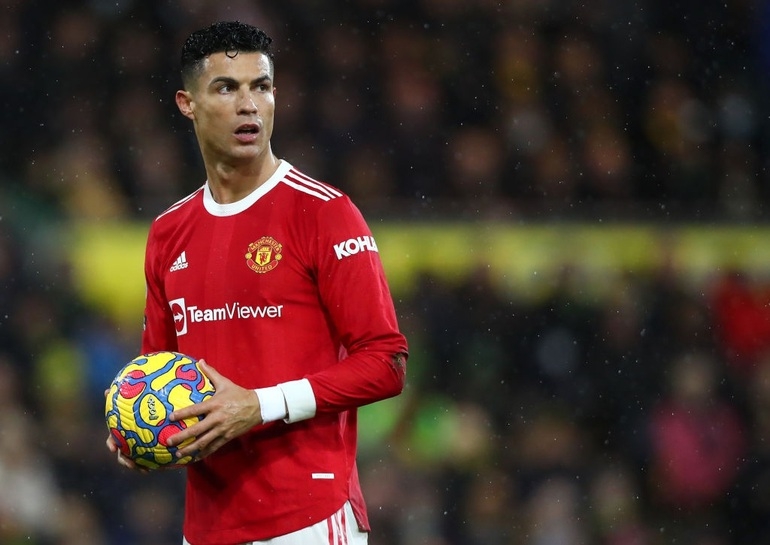 Siap Potong Gaji, Cristiano Ronaldo Tetap Sepi Peminat