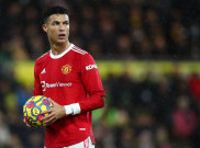 Siap Potong Gaji, Cristiano Ronaldo Tetap Sepi Peminat