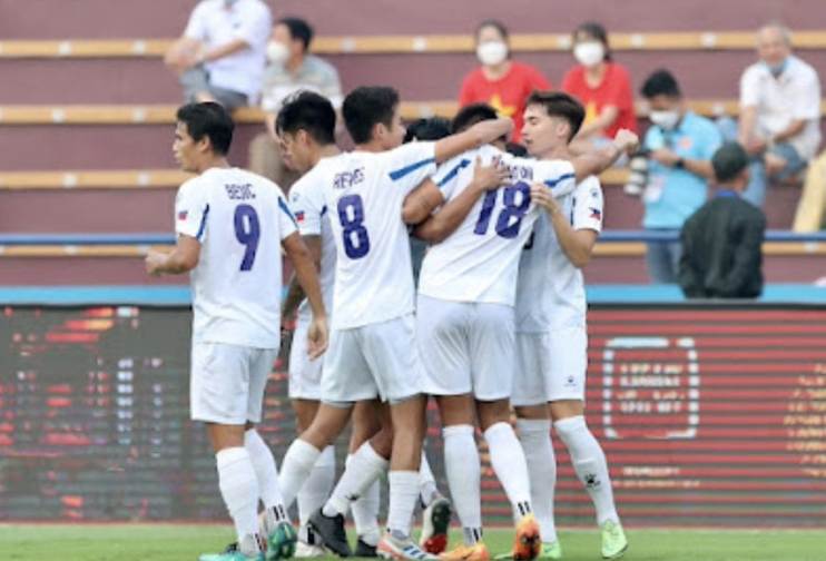 Hadapi Timnas Vietnam U-23, Stephan Schrock Tak Ingin Filipina seperti Indonesia