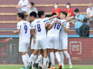 Hadapi Timnas Vietnam U-23, Stephan Schrock Tak Ingin Filipina seperti Indonesia