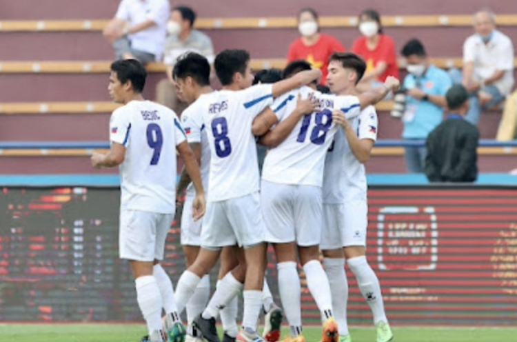 Hadapi Timnas Vietnam U-23, Stephan Schrock Tak Ingin Filipina seperti Indonesia