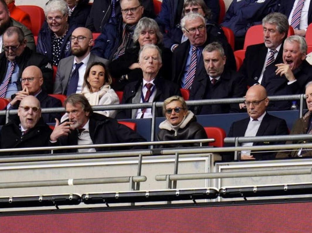 5 Pekerjaan Rumah yang Harus Dilakukan Direktur Teknik Baru Manchester United