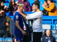 Eksodus Pemain Chelsea: Mudryk dan Adarabioyo Gabung Tottenham, Sanchez Hengkang ke Como