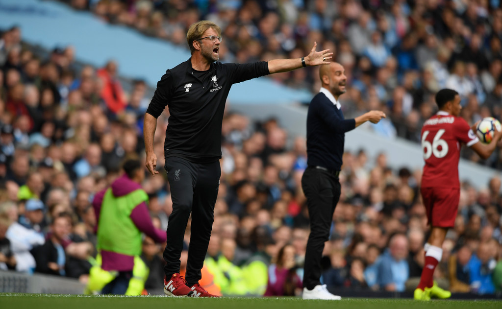 Jurgen Klopp Prediksi Pertandingan Liverpool vs Man City Akan Berlangsung dengan Sangat Seru