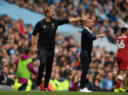 Jurgen Klopp Prediksi Pertandingan Liverpool vs Man City Akan Berlangsung dengan Sangat Seru