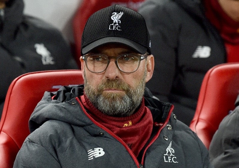 Kekalahan Kontra Watford Bikin Jurgen Klopp Susah Tidur