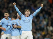 Nasib Juara Premier League Kini Ada di Tangan Manchester City