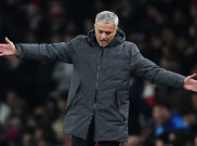 Analisis: Kecerdikan Mourinho, Kelalaian Arsenal, dan De Gea