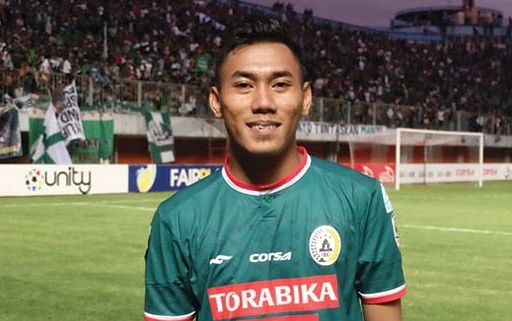 Marko Simic Jadi Motivasi Bek PSS Sleman saat Hadapi Persija