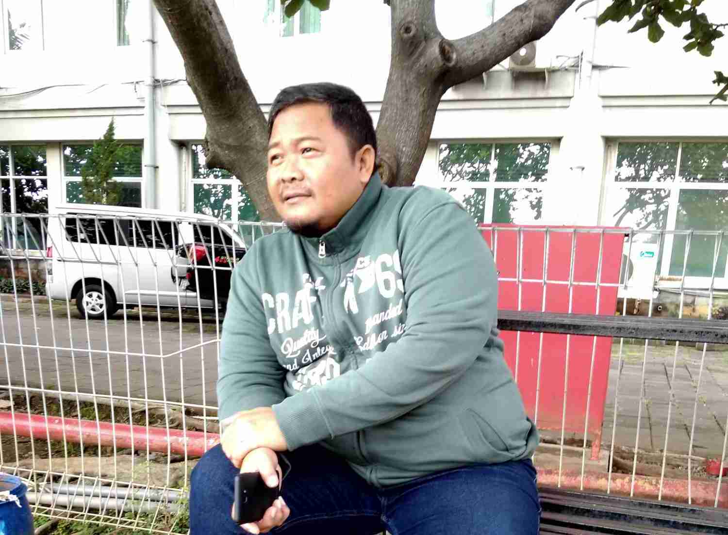 Harapan Manajemen PSIS Semarang Saat Tim Bentrok dengan Mitra Kukar