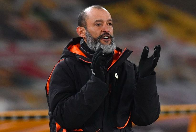 Wolves Ditinggal Nuno, Calon Penggantinya Juga Berasal dari Portugal