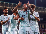 Hasil Kualifikasi Piala Dunia 2026: Portugal Menang Telak, Inggris Berjaya di Villa Park
