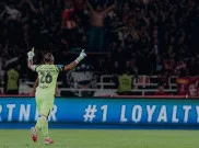 Pelatih Persija Sebut Rumput SUGBK Lebih Baik dari JIS