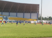 Persib Kembali Berlatih, 4 Pemain Absen dan Mario Gomez Komentari Kondisi Anak Asuh