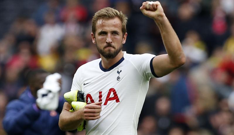 Tottenham dan Mourinho Diyakini Akan Pertahankan Harry Kane