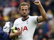 Tottenham dan Mourinho Diyakini Akan Pertahankan Harry Kane