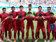 Timnas Indonesia U-19 Gabung Grup Berat di Piala Asia U-19, PSSI Berharap Suporter Sesaki SUGBK