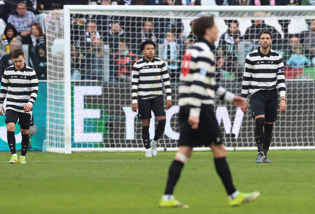 Juventus