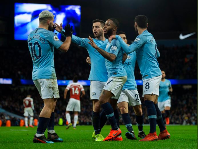 Musim Manchester City Tetap Berpotensi Sukses jika Gagal Raih Titel Premier League