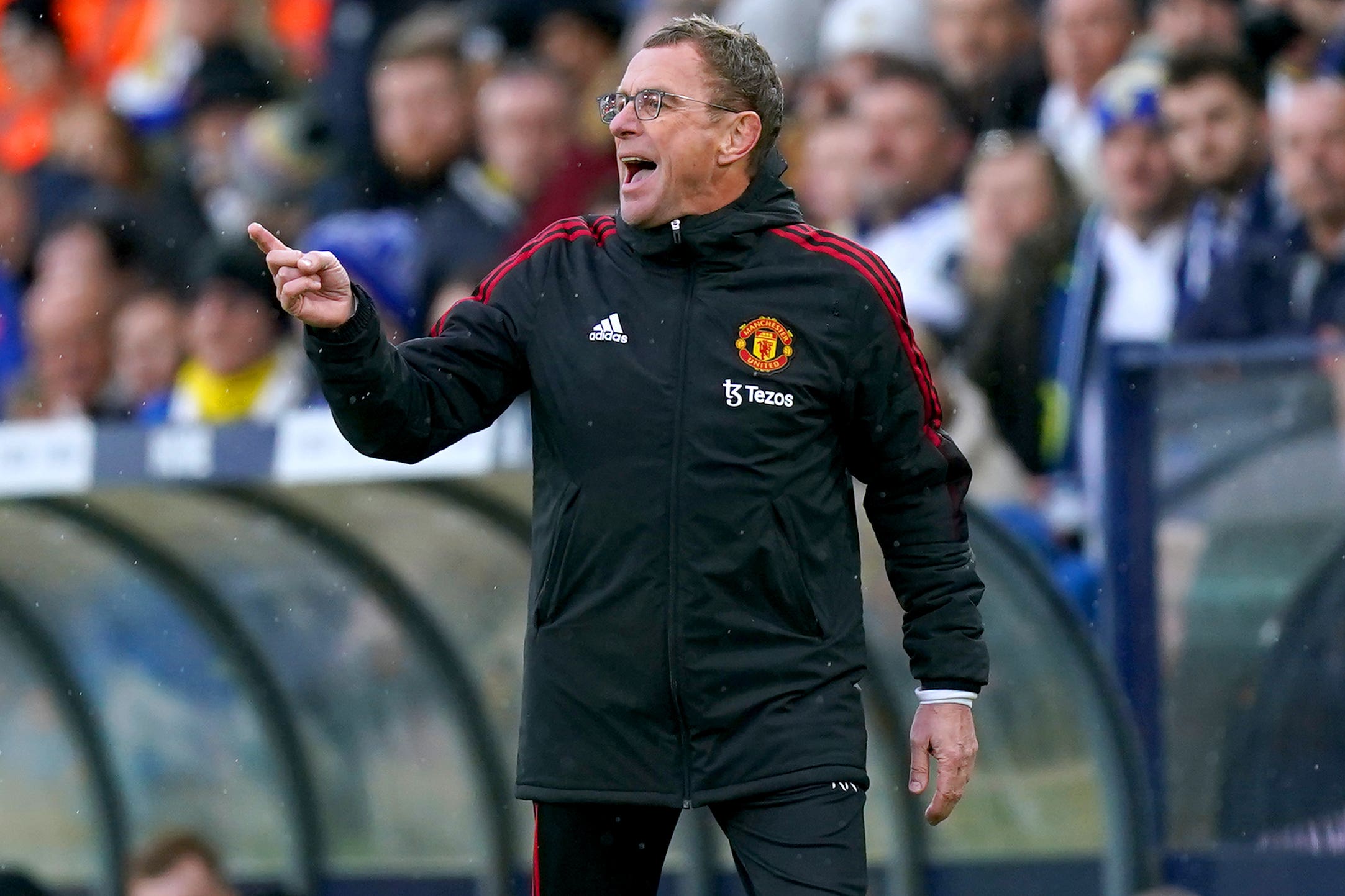 6 Bintang Liverpool yang Bakatnya Ditemukan Ralf Rangnick