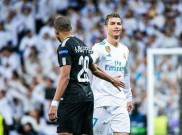 Kylian Mbappe Belum Pantas Dibandingkan dengan Cristiano Ronaldo