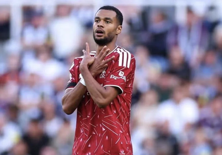 Manchester City Jalankan Misi Bajak Cody Gakpo dari Liverpool