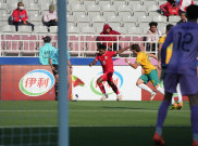 Link Streaming Yordania Vs Timnas Indonesia U-23 di Piala Asia U-23 2024
