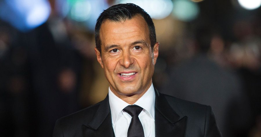 Kerja di Balik Layar Jorge Mendes yang Menguntungkan Liverpool