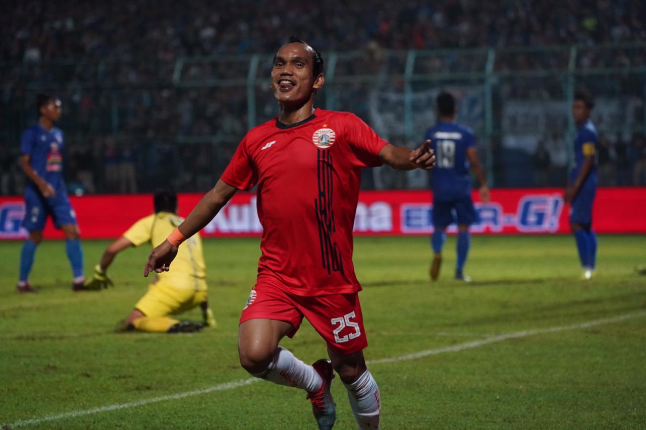 Dipuji Edson Tavares, Riko Simanjuntak Merasa Spesial