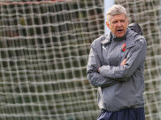 Arsenal Vs Tottenham, The Gunners Tak Takut Hadapi Spurs