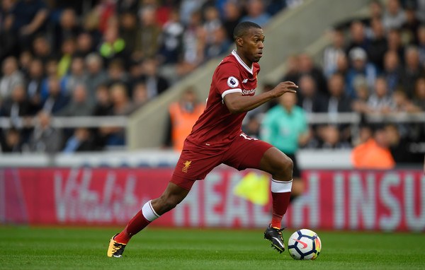 Bikin 100 Gol, Sturridge Ingin 100 Lagi