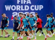 Andres Iniesta Ungkap Cara Spanyol Kalahkan Argentina di Final Piala Dunia 2026