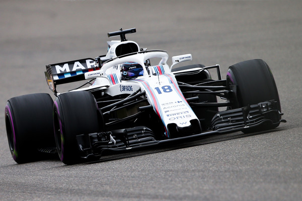 Pembalap Muda Williams Balas Kritikan Felipe Massa