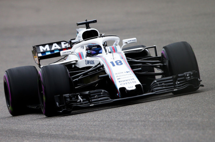Pembalap Muda Williams Balas Kritikan Felipe Massa