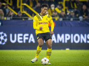 Borussia Dortmund Berikan Kabar Baik kepada Peminat Jude Bellingham