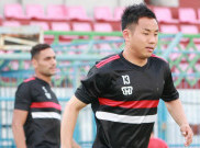 Madura United Jajal Dua Pemain Asing Sekaligus