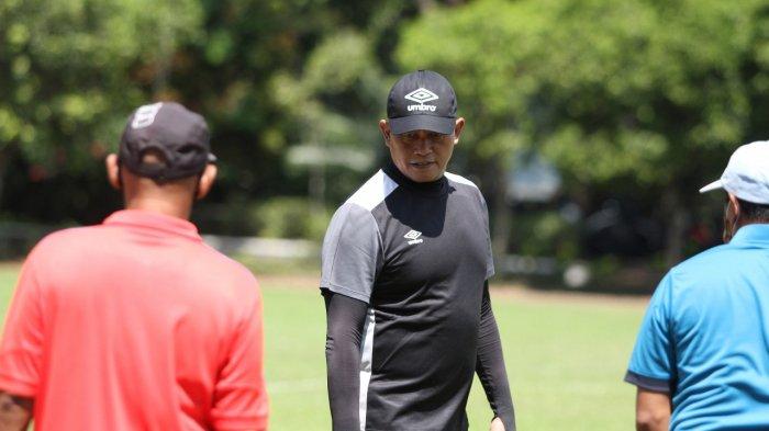 Listianto Raharjo Tutup Usia, COO Bhayangkara Solo FC: Dia Sosok Humble