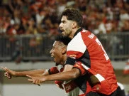 Prediksi dan Link Streaming Persik vs Madura United: Laskar Sape Kerrab Incar 4 Kemenangan Beruntun